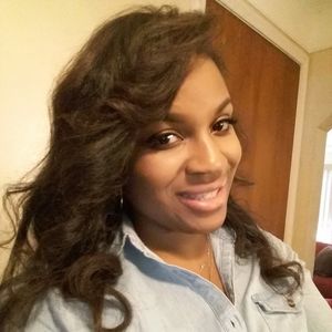 Meet your Posher, Sonia